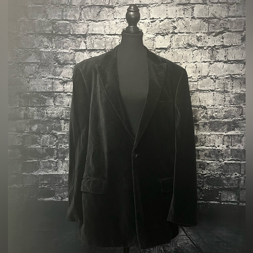 Bellissimo Jacket